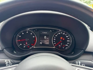 Audi A1 Sportback 1.0 TFSI S-line Origineel NL Led Keyless Bluetooth Goed onderhouden! / 33