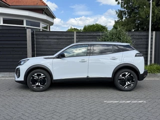 Peugeot 2008 Allure 1.2 PureTech 100PK Navigatie, Parkeersensoren, Keyless, Apple Carplay, Android Auto / 6