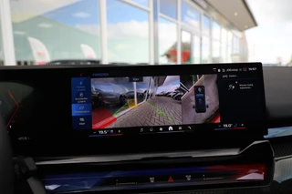 BMW 5-serie Touring M5|Bowers&Wilkins|Pano|Stoelkoeling|HUD|360 Camera| / 9