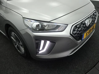 Hyundai IONIQ 1.6 GDi PHEV Comfort Carplay navigatie | Trekhaak | Camera | S / 37