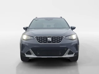 SEAT Arona Xperience / 2