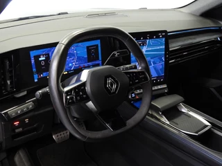 Renault Espace E-Tech Hybrid 200 Esprit Alpine 4CONTROL NAVI/MATGRIJS/LED/20"LMV! / 5