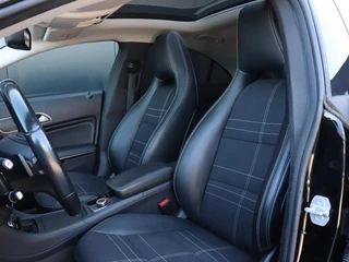 Mercedes-Benz CLA-klasse 200 Ambition | PDC | PANO | SPORTSTOELEN | CRUISE | NAVI | / 11