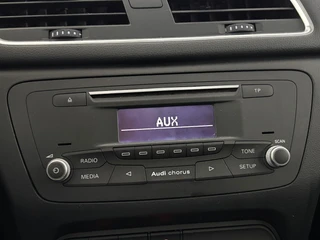 Audi Q3 2.0 TFSI quattro | Dealer onderhouden | Airco | Cruise control / 23