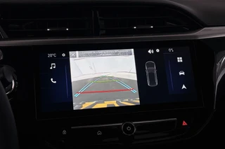 Opel Corsa Electric GS 50 kWh SOH 98% Apple CarPlay Achteruitrijcamera / 17