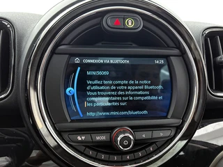 Mini Countryman 1.5 Cooper S E ALL4 Chili Automaat | Cruise Control | Stoelverwarming | Navigatie | Leder | Panoramadak / 24