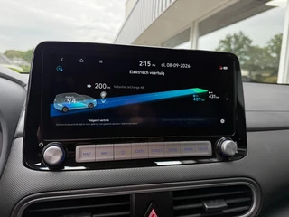 Hyundai Kona EV Fashion 64KWH Premium SOH 97 Navi Carplay Camera HUD / 32