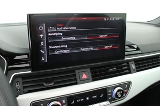 Audi A5 Cabriolet 35 TFSI 150pk S edition Nekverwarming Stoelverwarming Leder Virtual Cockpit Matrix Led 2x S-Line / 28