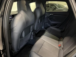 Audi A3 Sportback 35 TFSI 3X S-line Virtual Trekhaak ACC / 30