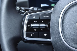 Kia Sorento 1.6 T-GDi 288pk Plug-in Hybrid Aut AWD ExecutiveLine 7-PERS  NIEUW / 22