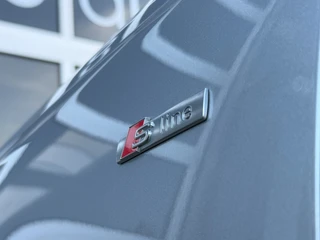 Audi A4 AVANT 1.8 TFSI 170pk S-line / 22