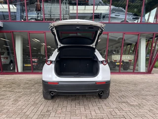 Mazda CX-30 2.0 e-SkyActiv-G M Hybrid Homura  | Head-up | Trekhaak | Stoel/Stuurverw. | ACC | PDC | Navi | Camera | / 38