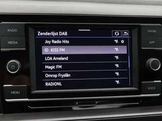 Volkswagen Polo 1.0 TSi Polo | Cruise control | Airco | Carplay | DAB | LED | 54.987 Km !! / 24