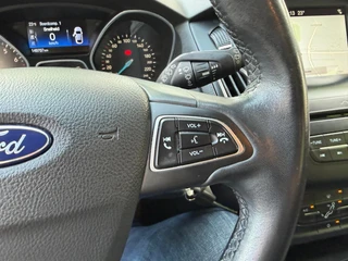 Ford Focus Wagon 1.0 Trend / 19