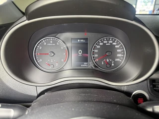 KIA Picanto 1.0 DPi 67pk 4-zits DynamicPlusLine | Navigatie | Cruise Control / 17