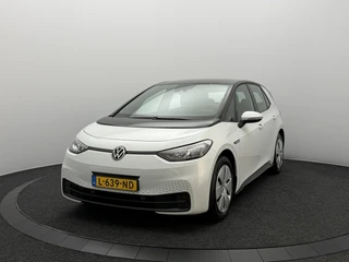 Volkswagen ID.3 Life 58 kWh SOH 93,9% | Adapt Cruise | Stoel/Stuurverwarming | Navigatie | Carplay&Android