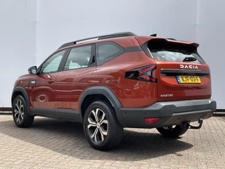 Dacia Bigster 1.2 Mild Hybrid 140 Journey Sleep Pack 360° Trekhaak Carplay / 41