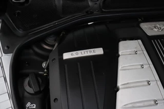 Bentley Flying Spur 6.0 W12 | LEDER | SCHUIFDAK | KERAMISCH | NAIM SOUNDSYSTEM | ENTERTAINMENT ACHTERIN | STOELVERKOELING/VERWARMING | MASSAGE | CAMERA | AIRCO | CRUISE | NAVI | / 51