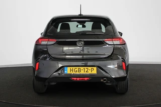 Opel Corsa 1.2 Turbo Hybrid GS Automaat Stuur/Stoelverwarming Camera Apple CarPlay / 15