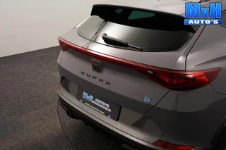 CUPRA Formentor 1.4 PHEV|KUIPST|PANO|STOEL/STUUR.VERW|SOH93% / 37