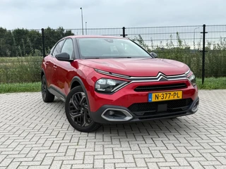 Citroen C4 1.2 Puretech Shine | Camera | PDC | ACC | Stoelverwarming | / 5