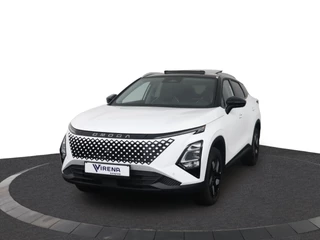 Omoda 5 SHS 1.6 T-GDi SHS-H Premium  - FULL OPTIONS - Schuif/kantel dak - Adaptieve cruisecontrol - Sfeerverlichting - Apple Carplay - Android Auto 7 Jaar of 150.000km Fabrieksgarantie / 2