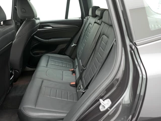 BMW X3 xDrive30e High Executive | M-Sport Aero 360 cam | Elek. klep / 15