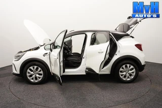 Renault Captur 1.3 TCe 140 Intens|PARELMOER|CAMERA|LED|NAP / 69