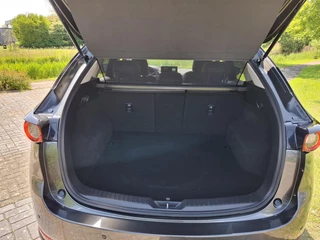 Mazda CX-5 2.0 SkyActiv-G 165 Comfort + All-seasons | Bose| Leder | P. sensoren | / 15