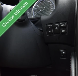 Lexus NX 300h AWD F F SPORT 360º MARK LEVINSON/PANORAMADAK/LEDER/CAMERA/ETC.! / 44