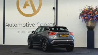 Nissan Juke 1.0 DIG-T Acenta CAMERA | NAVI | CRUISE | / 13