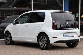 Volkswagen UP! 1.0 Camera Stoelverwarming PDC Cruise-control / 11