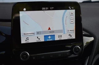 Ford Fiesta 1.1 5DRS. TREND APPLE/ANDROID AUTO / CRUISE / NAVI / DAB / 31