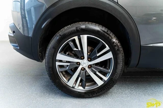 Peugeot 3008 1.6 PureTech GT Line | Pano | Elektr klep | Dodehoek | Navi | Cam / 33