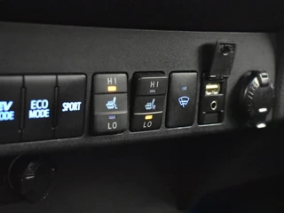 Toyota RAV4 2.5 Hybrid AWD Executive / 25