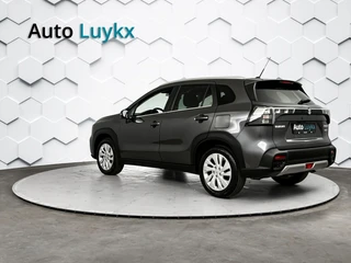 Suzuki S-Cross 1.4 Select Smart Hybrid Apple Carplay/Android Auto | Adaptieve Cruise Control | Parkeercamera / 4