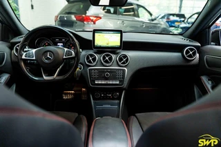 Mercedes-Benz A-Class 180 Ambition / 8