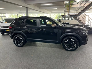 Dacia DUSTER 1.6 Hybrid 140 Extreme NL auto / Eerste eigenaar / Automaat / 6