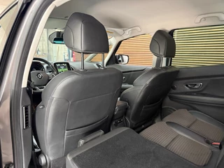 Renault Grand Scenic 1.3 TCe Bose | 7-Pers | Leder/Alcantara | Panorama voorruit | Massage stoel | BOSE Sound | Navigatie | Camera / 45