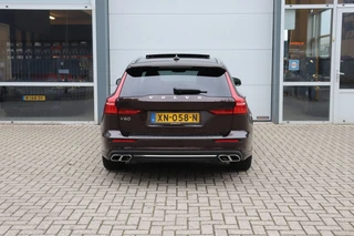 Volvo V60 2.0 T8 Twin Engine AWD Inscription (391PK) ORIG.NL/NW.PR73000/DEALERONDERH. / 79