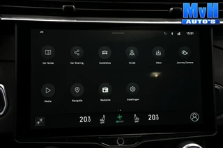 Lynk & Co 01 1.5 PHEV|TREKHAAK|SOH91%|360°CAM|PANO|262PK / 65
