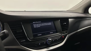Opel Astra Sports Tourer 1.2 Business Edition TREKHAAK CRUISE LM CARPLAY. / 40