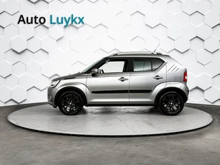 Suzuki Ignis 1.2 Stijl Smart Hybrid Navigatie | Cruise Control | Trekhaak / 2