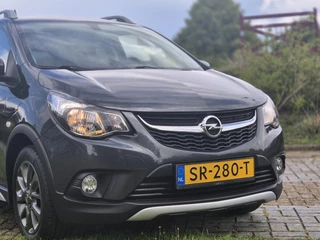 Opel KARL 1.0 Rocks Online Edition | Carplay & Android auto | Cruise | Airco / 7