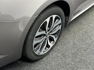 Renault Talisman Estate 1.6 TCe Intens NAVI TREKHAAK CAMERA CRUISE LM ECC. / 15