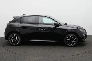 Peugeot 208 1.2 Hybrid 145 e-DCS6 GT Alcantara / 2+6 Jaar Garantie / 28