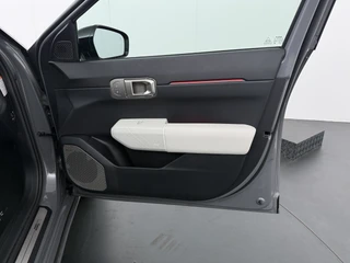 Kia EV4 Fastback GT-PlusLine 81.4 kWh  FULL OPTIONS - *DEMO* - Head-up Display - 360 Camera - Stoelverwarming/ventilatie - Glazen Schuif-/kanteldak - Elektrisch verstelbare voorstoelen - Dodehoekcamera - Fabrieksgarantie tot 2032 Direct leverbaar! / 44