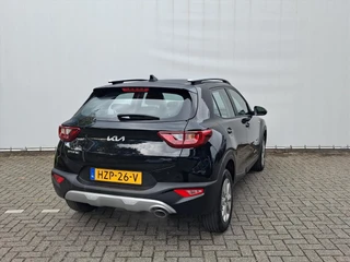KIA Stonic 1.0 T-GDi MHEV 100pk DynamicLine |Navi |Camera / 5
