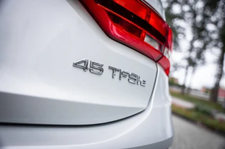 Audi Q3 Sportback 45 TFSI e Advanced Edition Aut. | Cruise | PDC| Navi | / 27