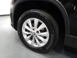 Skoda Karoq 1.0 TSI Ambition NAVI/CAMERA/CLIMA/LED/16"LMV! / 32